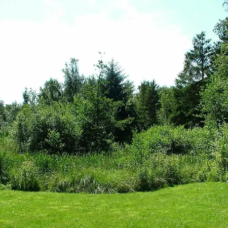 8 Person Holiday In * Bogense